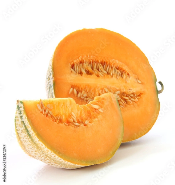 Obraz Orange water melon