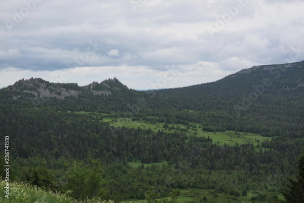 Fototapeta Nature Travel Landscape