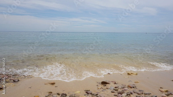 Obraz Portugal coast