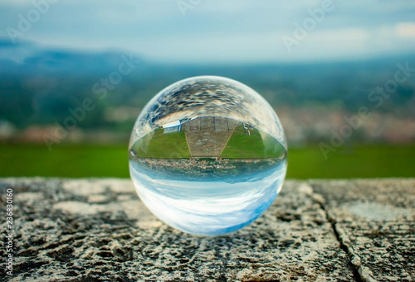 Obraz Another World II