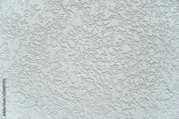 Obraz white wall texture