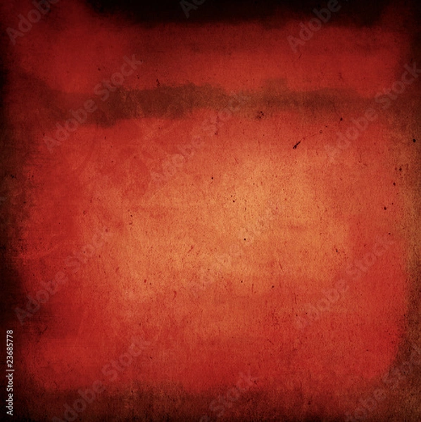 Obraz large grunge textures and backgrounds
