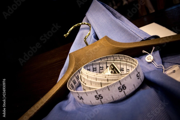 Obraz Camisa a la medida