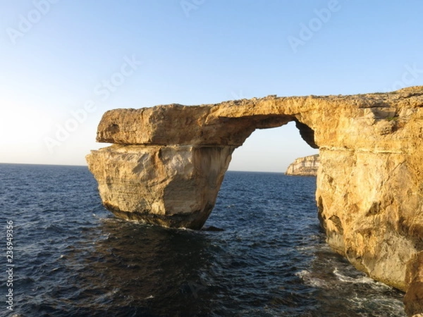Fototapeta Azure Window
