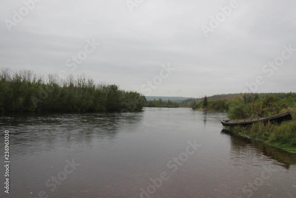 Obraz Nature Travel Landscape