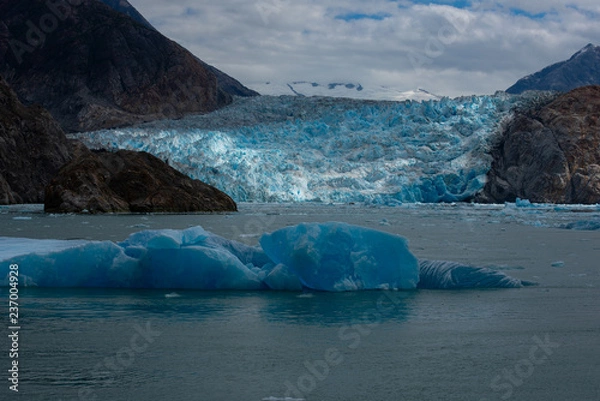Obraz Sawyer Glacier 