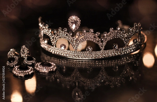 Obraz  crown