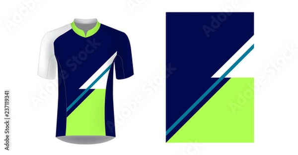 Obraz tour competition unbiform