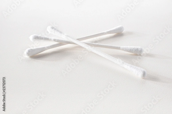 Obraz Q-Tips
