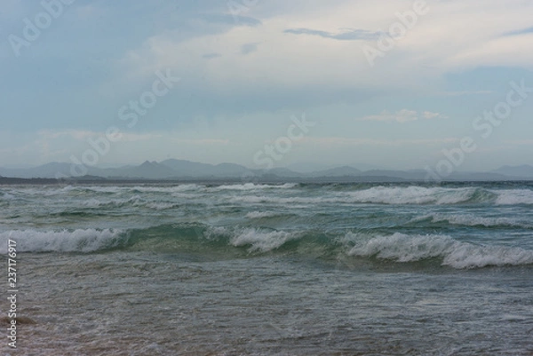 Fototapeta Australia