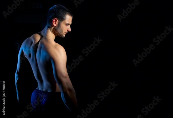 Obraz Still Yearning