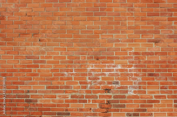 Obraz Muro de Tijolo