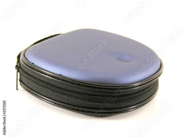 Obraz pochette rangement boitier cd/dvd