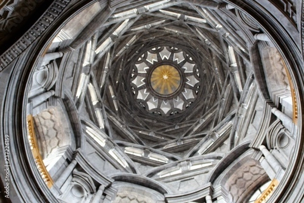 Obraz cappella del guarini