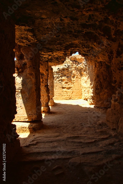 Fototapeta chypre