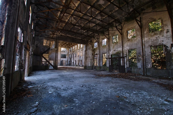 Fototapeta 大久野島