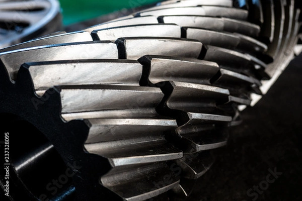 Fototapeta keyboard and mouse