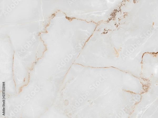 Obraz Light onyx marble slab