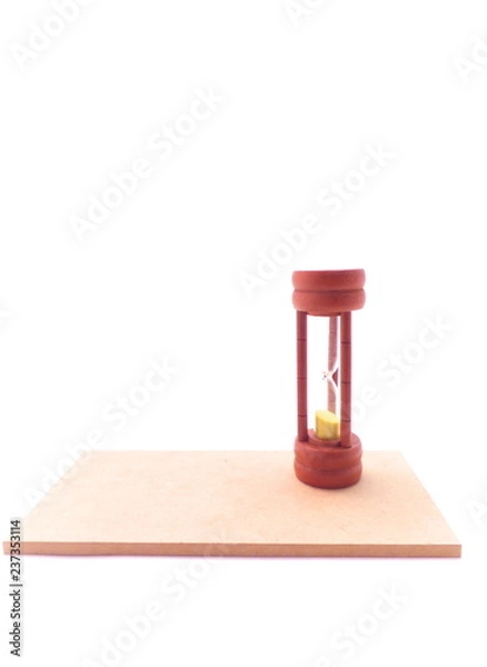 Fototapeta 砂・時・空間・時空