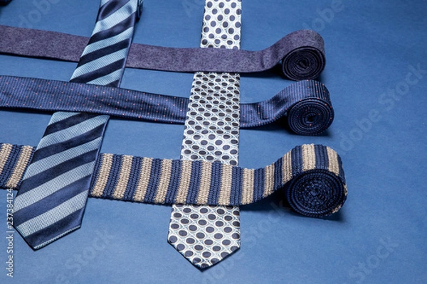 Obraz Krawatte Kreative