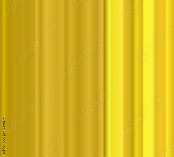 Fototapeta Gold texture. Abstract gradient background, backdrop. Scalable vector graphics