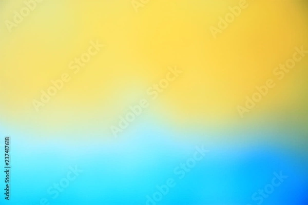 Fototapeta mixed colorful background