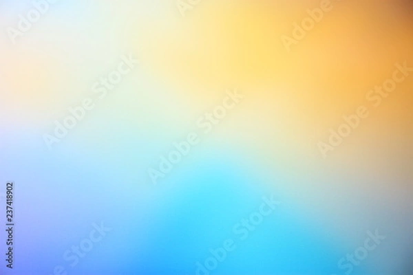 Fototapeta mixed colorful background