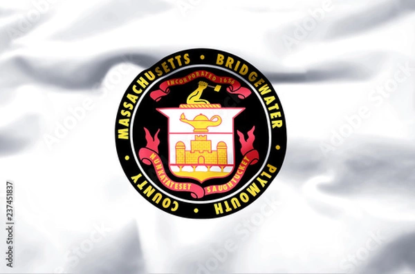 Fototapeta Bridgewater