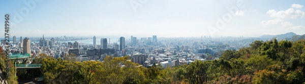 Fototapeta ビーナスブリッジ