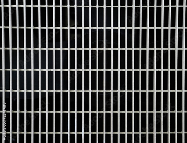 Obraz Grill Pattern