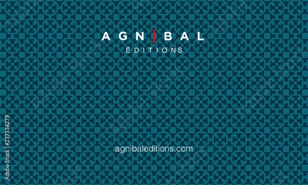 Fototapeta anibal amiot osb24 square