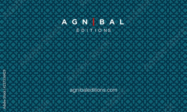 Fototapeta anibal amiot osb25 square