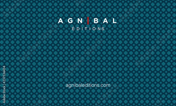 Fototapeta anibal amiot osb26 square