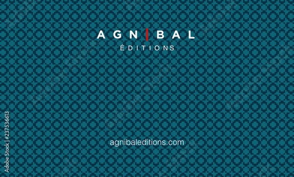 Fototapeta anibal amiot osb27 square