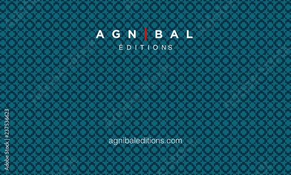 Fototapeta anibal amiot osb28 square