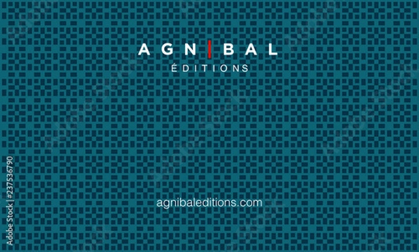 Fototapeta anibal amiot osb34 square