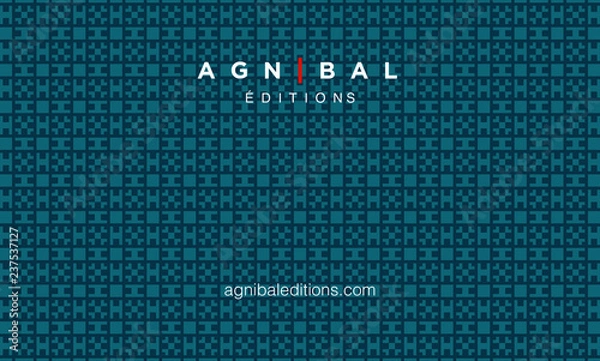 Fototapeta anibal amiot osb45 square