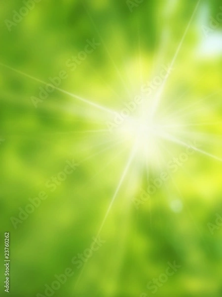 Fototapeta バックグラウンド