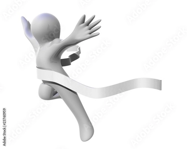 Fototapeta ゴール