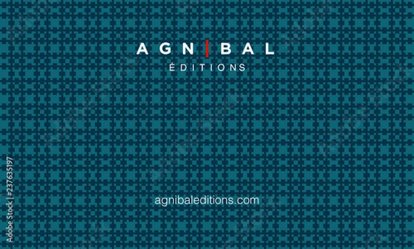 Fototapeta anibal amiot osb13 square