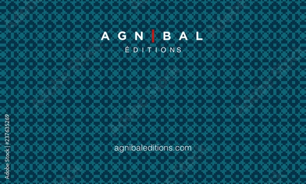 Fototapeta anibal amiot osb23 square