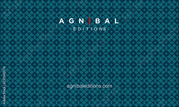 Fototapeta anibal amiot osa6b7 square