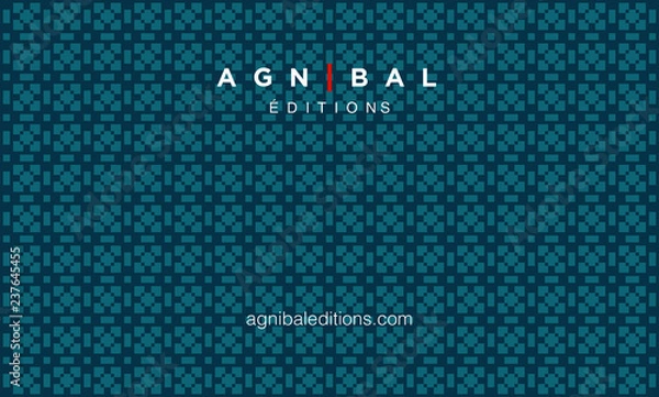 Fototapeta anibal amiot osa6b6 square