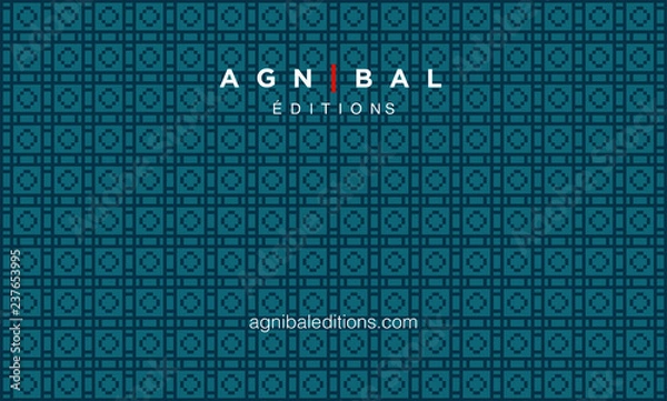 Fototapeta anibal amiot osa8b6 square