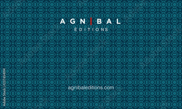 Fototapeta anibal amiot osa8b7 square