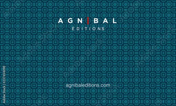 Fototapeta anibal amiot osab8 square