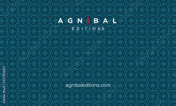 Fototapeta anibal amiot osa7b3 square