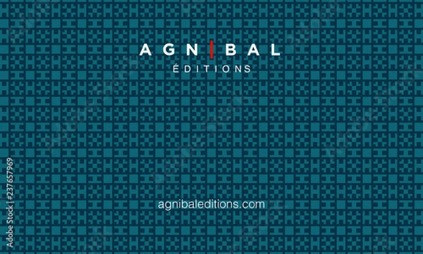 Fototapeta anibal amiot osb45 square