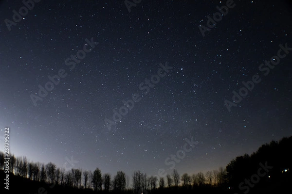 Obraz Astrophotography