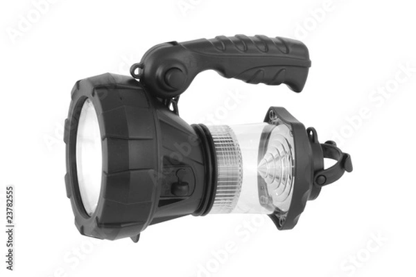 Obraz Фонарь кемпинговый светодиодный. Camping LED torch